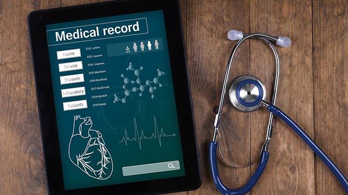Electronic Health Records